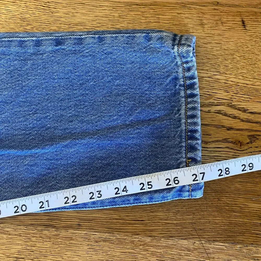 Levis product pair